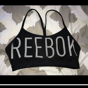 Reebok Sports Bra